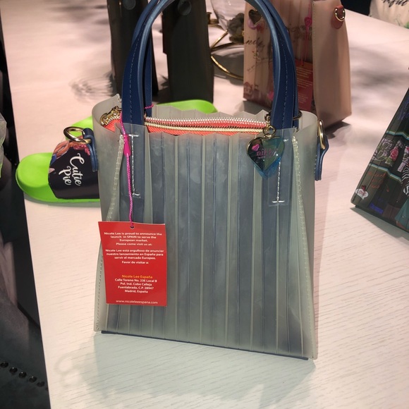 Mini bag - Picture 2 of 2